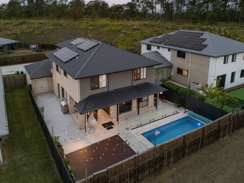 23 Evelyn Close, Deebing Heights, QLD 4306 AUS