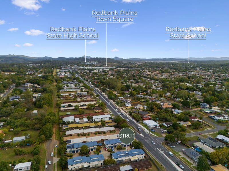 5/138 Marlborough Street, Bellbird Park, QLD 4300 AUS