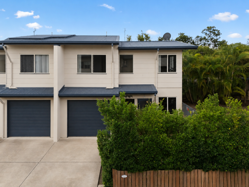 5/138 Marlborough Street, Bellbird Park, QLD 4300 AUS