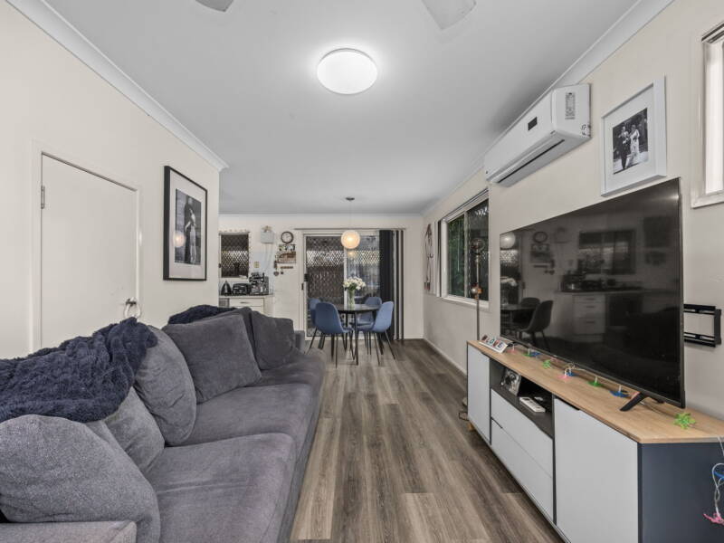 5/138 Marlborough Street, Bellbird Park, QLD 4300 AUS